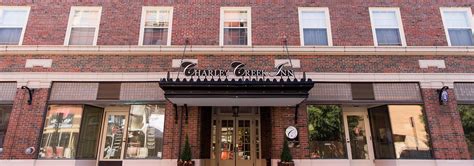 Boutique Luxury Hotel in Wabash, Indiana